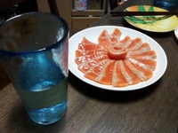 連続送別会 2012/02/01 02:08:25