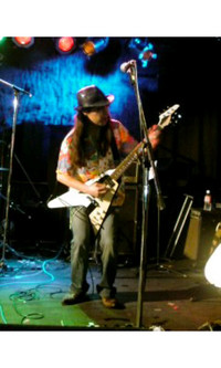 BLUES Night 2011/04/23 03:29:44
