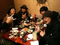東京上陸 2010/12/08 00:52:03