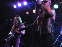 VARIOUS HEREDITY LIVE 2011/12/18 03:02:00