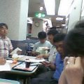 中間法人　浦添高校同窓会　役員会議 2007/08/09 01:58:05