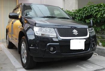 中古車情報