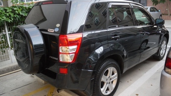 中古車情報