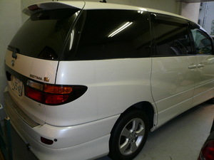 ★車情報★