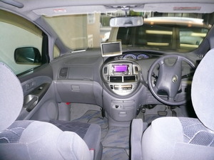 ★車情報★