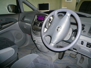 ★車情報★