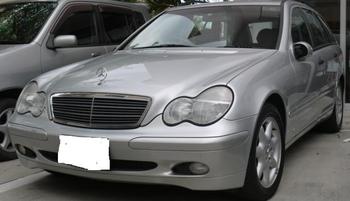 中古車情報