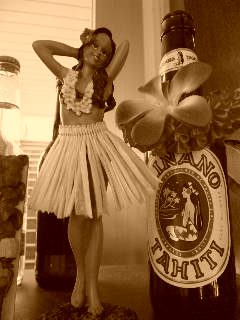 ＨＵＬＡ　ＤＯＬＬ