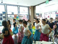 満員御礼（。＾Ｏ＾）。 2010/11/14 11:28:41