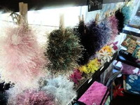 キラキラ＆カラフル 2010/12/12 13:07:56