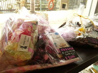 今日までですよ～～ 2011/01/31 12:54:18