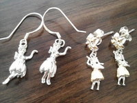ハワイアンジュエリー入荷