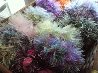 シュシュ人気sale 2011/01/11 15:47:59