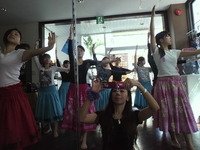 ランチお休み 2011/02/13 12:59:31
