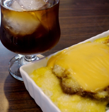 おすすめランチ