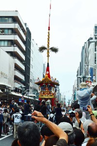 Trip to Kyoto -2