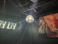 Disco Eilly 45th Anniversary イベント 2024/11/28 07:43:54