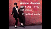 Don't Stop Till You Get Enaugh 2024/10/09 04:30:20