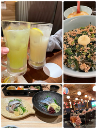 ゴールデンウィーク