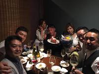 お誕生日会 2017/03/25 23:59:00