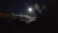 ストロベリームーン前夜 2016/06/22 23:59:00