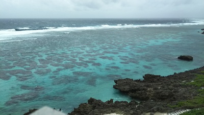 宮古島