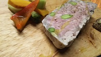 おすすめの冷前菜 2017/03/22 19:20:00