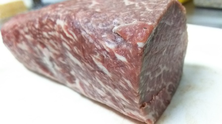 肉　＆　ワイン