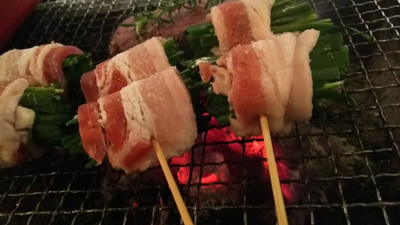 まかない！？