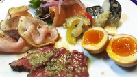 スモーク！ 2017/04/20 16:16:00