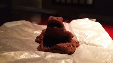 バレンタインデー
