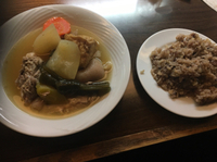 まかない 2016/11/01 17:41:34
