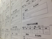 目標 2016/11/06 13:08:28