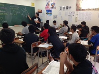 冬期講習 2016/12/27 22:44:19