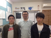 春から大学生 2017/01/16 22:46:53