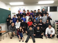 卒業パーティ 2017/03/22 15:06:26