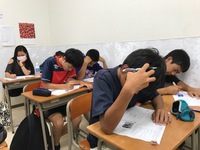 テスト対策 2017/05/12 18:58:53