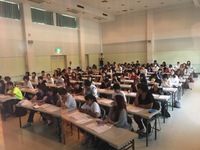 高校入試ガイダンス 2017/07/09 11:00:52