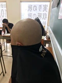 朝対策 2017/11/11 11:43:53