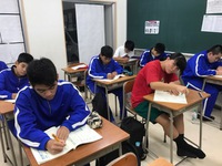 冬季講習 2017/12/27 09:56:47