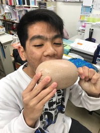 ソーセージ 2018/01/13 13:55:38