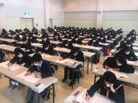 本番力模試 2018/01/27 22:48:26