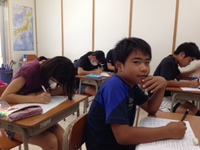 追い込み中 2016/06/18 15:04:29