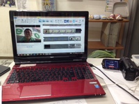 編集作業 2016/03/18 23:53:30