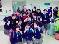 三者面談 2016/01/26 23:33:55