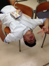 休み 2016/03/24 23:39:34