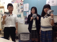 新学期スタート 2016/04/11 14:39:11