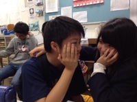 先輩 2016/03/04 22:37:59