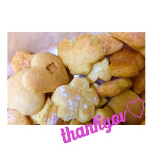 沖縄　うるま市　石川　SWEET HANDS ✿　かわいいプレゼント　✿