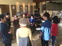 沖縄 うるま市 石川 中学生と高校生 2017/12/06 20:07:46